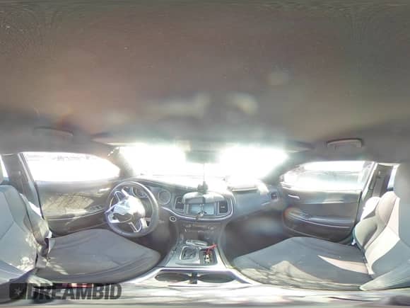 2016 Dodge Charger SXT с VIN 2C3CDXHGXGH173031, выставлен на аукционе Copart как лот 84457895 с пробегом 114 265 миль миль и Списание • Salvage title. История ставок и продаж доступна на DreamBid. Изображение 14.