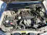 1991 Honda Accord LX z VIN JHMCB765XMC099044, wystawiony jako Copart lot #42520935 z przebiegiem 165 870 mil mil oraz Szkoda całkowita • Salvage title. Historia ofert i sprzedaży dostępna na DreamBid. Obrazek 11.