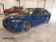 2023 Toyota Camry SE с VIN 4T1G11AK1PU134435, выставлен на аукционе IAAI как лот 42203886 с пробегом 27 163 миль миль и . История ставок и продаж доступна на DreamBid. Изображение 17.