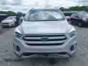 2017 Ford Escape Titanium с VIN 1FMCU0JD7HUA19017, выставлен на аукционе IAAI как лот 42924966 с пробегом 160 432 миль миль и . История ставок и продаж доступна на DreamBid. Изображение 12.