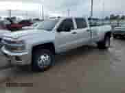 2015 Chevrolet Silverado 3500HD LT с VIN 1GC4KZC83FF117711, выставлен на аукционе Copart как лот 79231494 с пробегом 274 805 миль миль и Чистый • Clean title. История ставок и продаж доступна на DreamBid. Изображение 1.