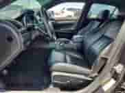 2022 Chrysler 300 S with VIN 2C3CCABG5NH154389, listed as a Copart auction lot 62130215 with 53,302 mi miles and Salvage title. Bid and sale history available at DreamBid. Image 7.