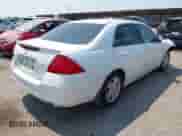 2006 Honda Accord EX-L with VIN 1HGCM56846A185024, listed as a IAAI auction lot 43207396 with 162,722 mi miles and . Bid and sale history available at DreamBid. Image 4.