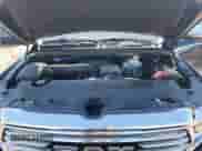 2020 Ram 1500 Longhorn with VIN 1C6SRFKT0LN164260, listed as a Copart auction lot 50313555 with Not provided miles and Salvage title. Bid and sale history available at DreamBid. Image 11.