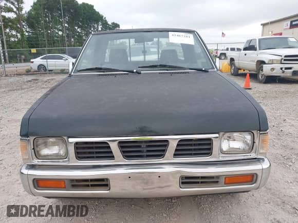 1993 Nissan Frontier с VIN 1N6SD16S5PC405482, выставлен на аукционе IAAI как лот 42467281 с пробегом 238 468 миль миль и . История ставок и продаж доступна на DreamBid. Изображение 6.