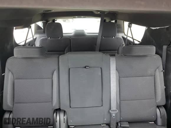 2022 Chevrolet Suburban LS с VIN 1GNSCBKD3NR202966, выставлен на аукционе Copart как лот 62021864 с пробегом 35 851 миль миль и Списание • Salvage title. История ставок и продаж доступна на DreamBid. Изображение 10.