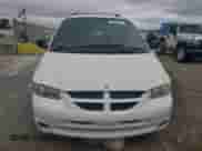 1999 Dodge Caravan SE with VIN 1B4GP44G4XB590725, listed as a Copart auction lot 85206815 with 245,007 mi miles and Clean title. Bid and sale history available at DreamBid. Image 5.