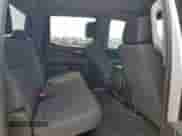 2021 Chevrolet Silverado 1500 Custom z VIN 3GCPWBEK8MG344504, wystawiony jako Copart lot #69458515 z przebiegiem 84 260 mil mil oraz Szkoda całkowita • Salvage title. Historia ofert i sprzedaży dostępna na DreamBid. Obrazek 10.
