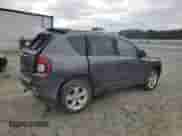 2015 Jeep Compass High Altitude with VIN 1C4NJCEA8FD305303, listed as a Copart auction lot 42140715 with 146,718 mi miles and Salvage title. Bid and sale history available at DreamBid. Image 3.