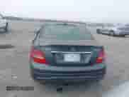 2013 Mercedes-Benz C 300 Sport with VIN WDDGF8AB9DR271514, listed as a IAAI auction lot 43374887 with 169,297 mi miles and . Bid and sale history available at DreamBid. Image 16.