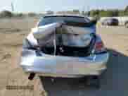 2009 Honda Accord EX-L with VIN 1HGCP36829A021707, listed as a Copart auction lot 80503595 with 158,399 mi miles and Salvage title. Bid and sale history available at DreamBid. Image 6.