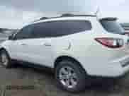 2014 Chevrolet Traverse LT с VIN 1GNKRHKD4EJ347949, выставлен на аукционе IAAI как лот 43276112 с пробегом 288 050 миль миль и . История ставок и продаж доступна на DreamBid. Изображение 14.