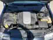 2005 Chrysler 300 C with VIN 2C3AA63H25H150558, listed as a Copart auction lot 81831055 with 128,748 mi miles and Salvage title. Bid and sale history available at DreamBid. Image 11.