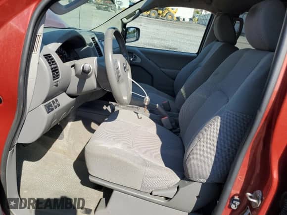 2016 Nissan Frontier SV z VIN 1N6AD0EV8GN904962, wystawiony jako Copart lot #71677015 z przebiegiem 81 999 mil mil oraz Szkoda całkowita • Salvage title. Historia ofert i sprzedaży dostępna na DreamBid. Obrazek 7.