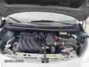 2015 Nissan Note SV with VIN 3N1CE2CP3FL409319, listed as a IAAI auction lot 43476682 with 192,151 mi miles and . Bid and sale history available at DreamBid. Image 10.