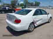 2005 Toyota Camry LE с VIN 4T1BF32K25U090559, выставлен на аукционе IAAI как лот 42338647 с пробегом 57 231 миль миль и . История ставок и продаж доступна на DreamBid. Изображение 4.