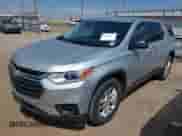 2019 Chevrolet Traverse LS с VIN 1GNEVFKW1KJ285307, выставлен на аукционе IAAI как лот 43158884 с пробегом 60 429 миль миль и . История ставок и продаж доступна на DreamBid. Изображение 2.
