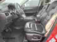 2024 Mazda CX-5 S Select z VIN JM3KFBBL8R0451210, wystawiony jako Copart lot #84469875 z przebiegiem 3 795 mil mil oraz Szkoda całkowita • Salvage title. Historia ofert i sprzedaży dostępna na DreamBid. Obrazek 7.