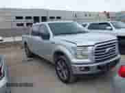 2015 Ford F-150 XL с VIN 1FTEW1CF3FKF06185, выставлен на аукционе IAAI как лот 42660854 с пробегом 93 671 миль миль и . История ставок и продаж доступна на DreamBid. Изображение 1.