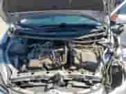 2016 Toyota Prius One z VIN JTDKDTB39G1130210, wystawiony jako Copart lot #84711425 z przebiegiem 93 342 mil mil oraz Szkoda całkowita • Salvage title. Historia ofert i sprzedaży dostępna na DreamBid. Obrazek 11.