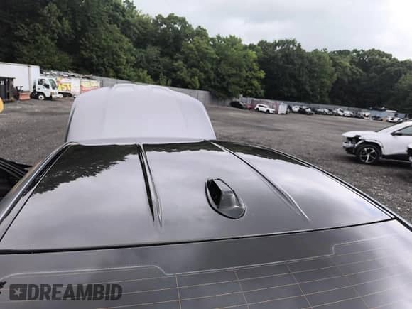 2024 BMW M3 Competition xDrive с VIN WBS43AY00RFS31132, выставлен на аукционе Copart как лот 67287745 с пробегом 19 001 миль миль и Чистый • Clean title. История ставок и продаж доступна на DreamBid. Изображение 15.