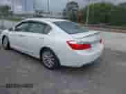 2013 Honda Accord EX-L z VIN 1HGCR2F86DA070759, wystawiony jako IAAI lot #43226802 z przebiegiem Nie podano mil oraz . Historia ofert i sprzedaży dostępna na DreamBid. Obrazek 3.