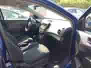 2012 Chevrolet Sonic LT with VIN 1G1JC5SB2C4207454, listed as a IAAI auction lot 42622260 with 90,389 mi miles and . Bid and sale history available at DreamBid. Image 5.