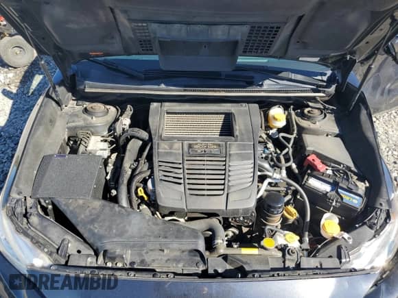 2018 Subaru WRX Premium with VIN JF1VA1C60J9807680, listed as a Copart auction lot 74294834 with 90,724 mi miles and Clean title. Bid and sale history available at DreamBid. Image 11.