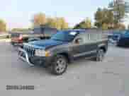 2006 Jeep Grand Cherokee Limited с VIN 1J4HR58296C336520, выставлен на аукционе IAAI как лот 43223157 с пробегом 131 794 миль миль и . История ставок и продаж доступна на DreamBid. Изображение 2.