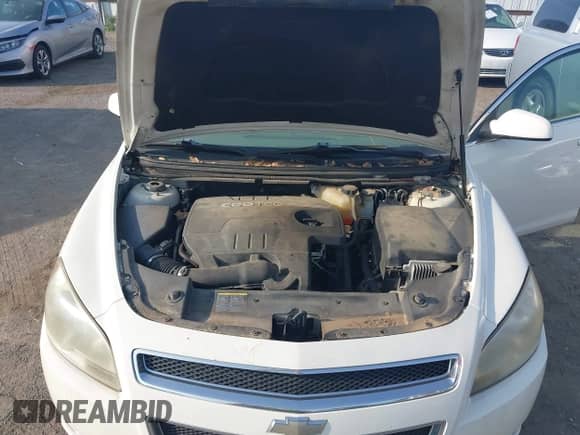 2008 Chevrolet Malibu 2LT с VIN 1G1ZJ57B684254530, выставлен на аукционе IAAI как лот 42822980 с пробегом 293 126 миль миль и . История ставок и продаж доступна на DreamBid. Изображение 10.