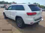 2020 Jeep Grand Cherokee Altitude with VIN 1C4RJFAG9LC304899, listed as a IAAI auction lot 43233235 with Not provided miles and . Bid and sale history available at DreamBid. Image 3.