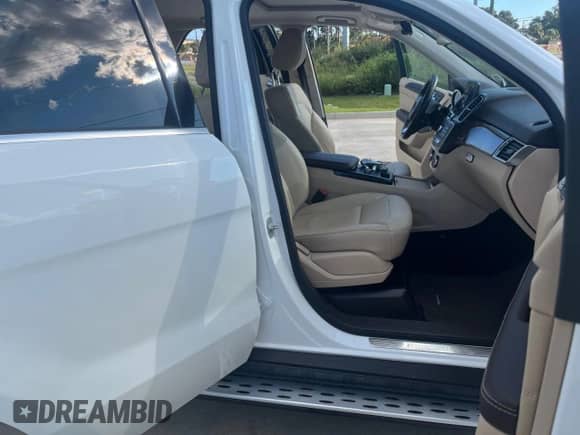 2018 Mercedes-Benz GLE 350 с VIN 4JGDA5JB1JB012610, выставлен на аукционе Copart как лот 89697605 с пробегом 122 370 миль миль и Чистый • Clean title. История ставок и продаж доступна на DreamBid. Изображение 5.