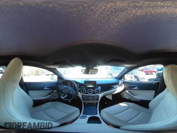 2015 Mercedes-Benz CLA 250 с VIN WDDSJ4EB2FN177383, выставлен на аукционе IAAI как лот 43396394 с пробегом 93 562 миль миль и . История ставок и продаж доступна на DreamBid. Изображение 19.