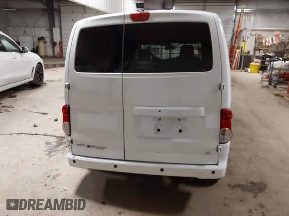 2017 Chevrolet City Express Cargo LT с VIN 3N63M0ZN8HK720406, выставлен на аукционе IAAI как лот 41546311 с пробегом 97 296 миль миль и . История ставок и продаж доступна на DreamBid. Изображение 16.