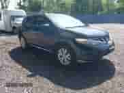 2011 Nissan Murano SL with VIN JN8AZ1MW0BW177330, listed as a IAAI auction lot 42967584 with 191,003 mi miles and . Bid and sale history available at DreamBid. Image 1.