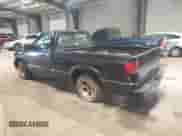 1998 Chevrolet S-10 LS с VIN 1GCCS1443W8212721, выставлен на аукционе Copart как лот 60344835 с пробегом 117 180 миль миль и Чистый • Clean title. История ставок и продаж доступна на DreamBid. Изображение 2.