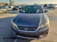 2013 Honda Accord EX-L z VIN 1HGCR2F87DA027483, wystawiony jako Copart lot #85853115 z przebiegiem 293 689 mil mil oraz Szkoda całkowita • Salvage title. Historia ofert i sprzedaży dostępna na DreamBid. Obrazek 5.