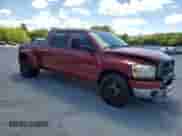 2006 Dodge 2500 SLT z VIN 3D7KR29C56G208828, wystawiony jako Copart lot #56562435 z przebiegiem 273 574 mil mil oraz Szkoda całkowita • Salvage title. Historia ofert i sprzedaży dostępna na DreamBid. Obrazek 4.