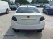 2019 Subaru WRX Limited with VIN JF1VA1N66K8827839, listed as a IAAI auction lot 40058882 with 62,769 mi miles and . Bid and sale history available at DreamBid. Image 16.