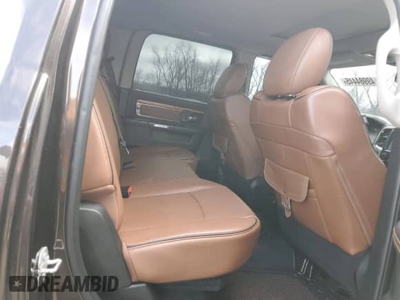 2017 Ram 1500 Limited с VIN 1C6RR7PT3HS782601, выставлен на аукционе Copart как лот 49984445 с пробегом 247 346 миль миль и Списание • Salvage title. История ставок и продаж доступна на DreamBid. Изображение 10.