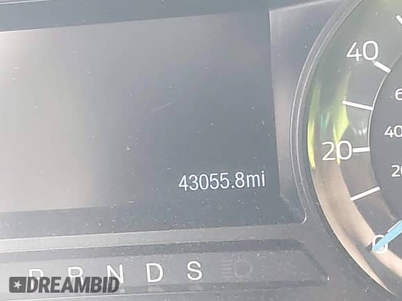 2018 Ford Explorer z VIN 1FM5K7B82JGB42687, wystawiony jako IAAI lot #42546177 z przebiegiem 43 055 mil mil oraz . Historia ofert i sprzedaży dostępna na DreamBid. Obrazek 16.