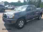 2014 Toyota Tacoma с VIN 5TFUX4ENXEX027195, выставлен на аукционе IAAI как лот 42527036 с пробегом 171 524 миль миль и . История ставок и продаж доступна на DreamBid. Изображение 2.