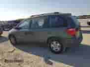 2003 Dodge Caravan SE с VIN 1D4GP253X3B109554, выставлен на аукционе Copart как лот 71961234 с пробегом Не указан миль и Списание • Salvage title. История ставок и продаж доступна на DreamBid. Изображение 2.