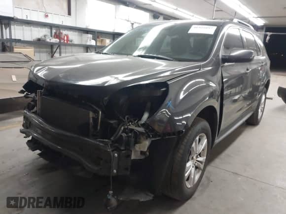 2015 Chevrolet Equinox LT с VIN 2GNFLCE38F6173777, выставлен на аукционе IAAI как лот 41925897 с пробегом 86 469 миль миль и . История ставок и продаж доступна на DreamBid. Изображение 2.