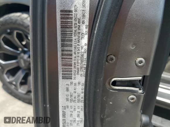 2011 Ram 1500 ST с VIN 1D7RB1CPXBS550612, выставлен на аукционе Copart как лот 62673545 с пробегом 112 179 миль миль и Списание • Salvage title. История ставок и продаж доступна на DreamBid. Изображение 12.