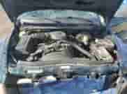 1997 Dodge Dakota with VIN 1B7GG23Y6VS264634, listed as a Copart auction lot 50611355 with 221,823 mi miles and Salvage title. Bid and sale history available at DreamBid. Image 13.