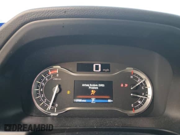 2017 Honda Pilot EX-L with VIN 5FNYF5H85HB034635, listed as a Copart auction lot 89524425 with 110,988 mi miles and Clean title. Bid and sale history available at DreamBid. Image 9.