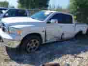 2018 Ram 1500 Laramie с VIN 1C6RR7NT3JS146608, выставлен на аукционе IAAI как лот 43220065 с пробегом 157 074 миль миль и . История ставок и продаж доступна на DreamBid. Изображение 17.