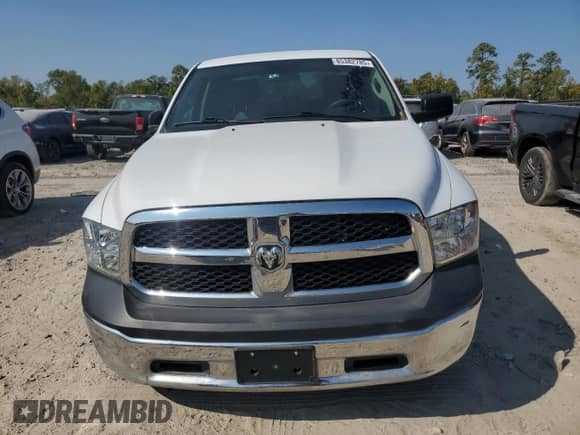 2023 Ram 1500 SSV z VIN 1C6RR7XT5PS534221, wystawiony jako Copart lot #89660255 z przebiegiem Nie podano mil oraz Szkoda całkowita • Salvage title. Historia ofert i sprzedaży dostępna na DreamBid. Obrazek 5.
