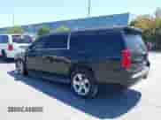 2016 Chevrolet Suburban LT с VIN 1GNSCHKC6GR417660, выставлен на аукционе IAAI как лот 42565245 с пробегом Не указан миль и . История ставок и продаж доступна на DreamBid. Изображение 3.